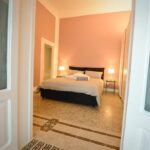 letto matrimoniale
