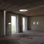 salone interno
