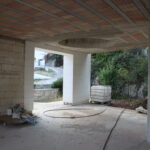 veranda coperta