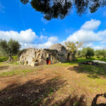 trullo completo