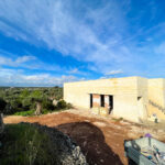 vista da trullo