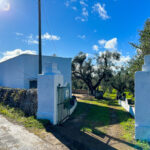ville in campagna
