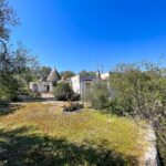 trullo ampliamento