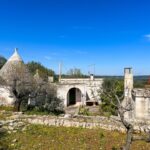 trullo fronte