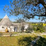 trullo profilo