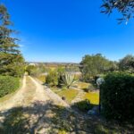 ingresso giardino