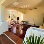 veranda
